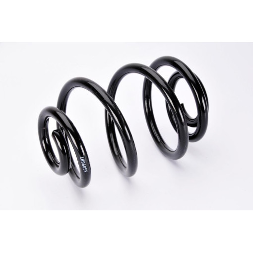 Пружина підвіски