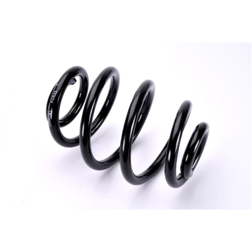 Пружина підвіски