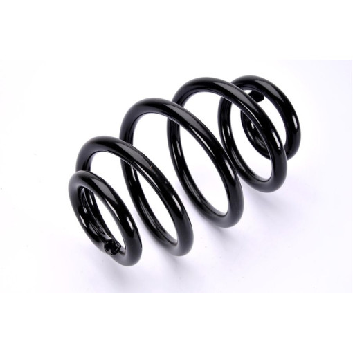 Пружина підвіски