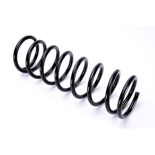 Пружина підвіски