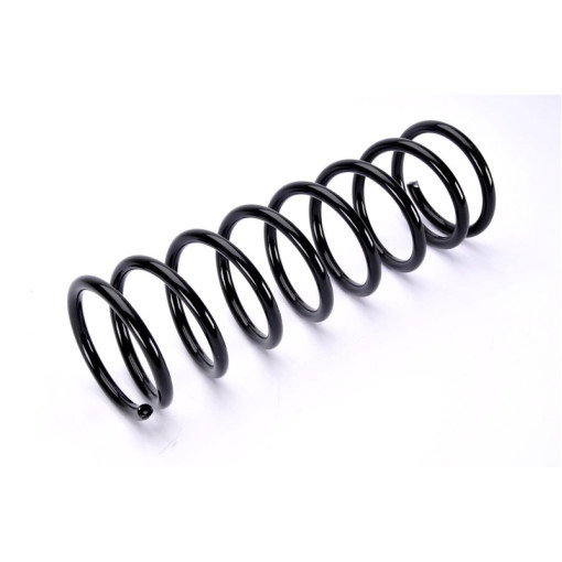 Пружина підвіски