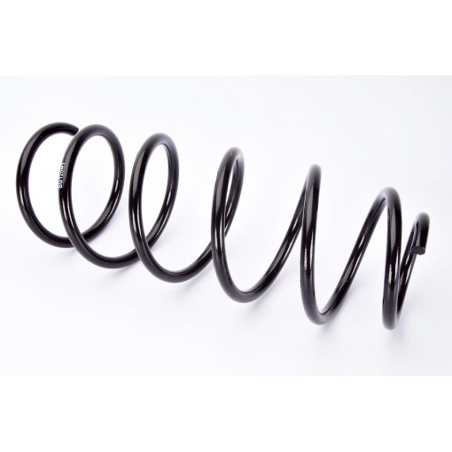 Пружина підвіски