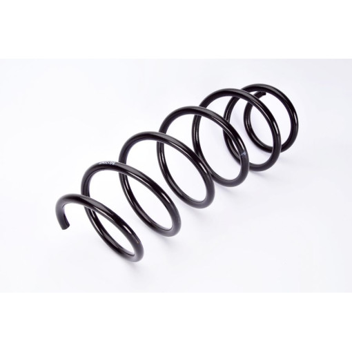 Пружина підвіски