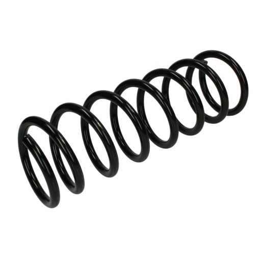 Пружина підвіски