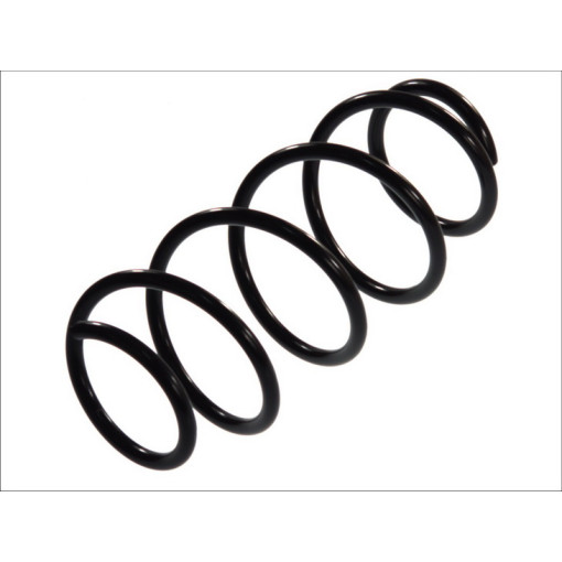 Пружина підвіски