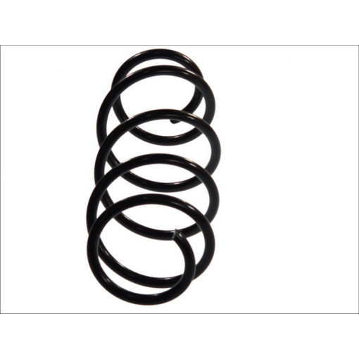 Пружина підвіски