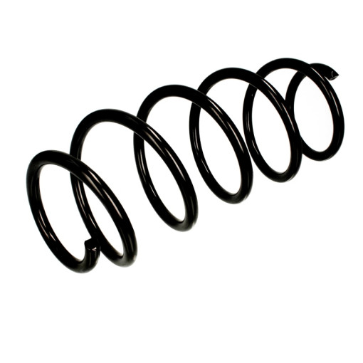 Пружина підвіски