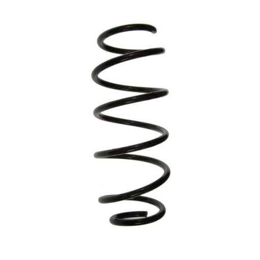 Пружина підвіски