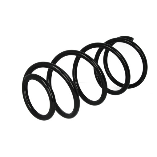 Пружина підвіски