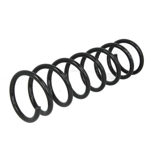 Пружина підвіски