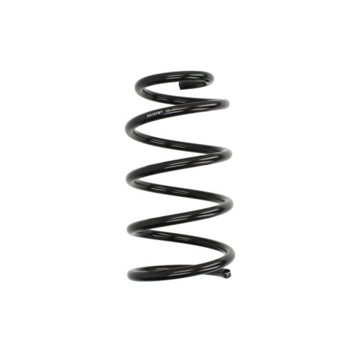 Пружина підвіски