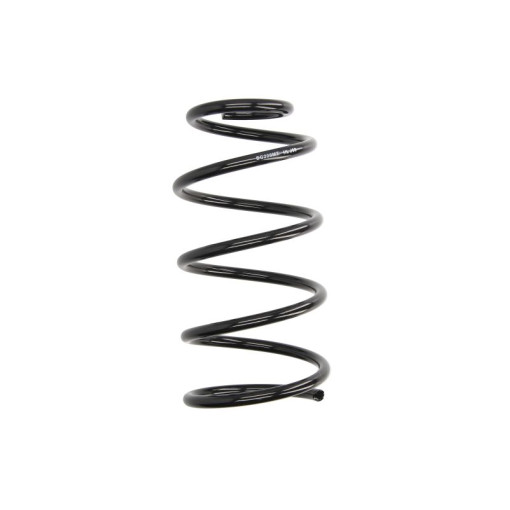 Пружина підвіски