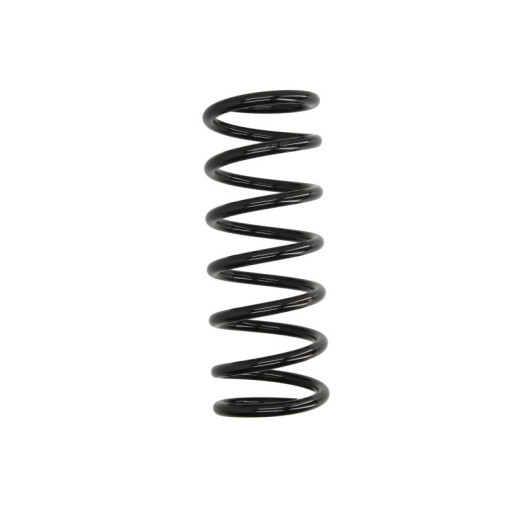 Пружина підвіски