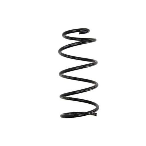 Пружина підвіски