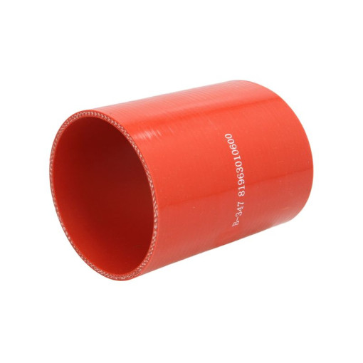 Патрубок інтеркулера