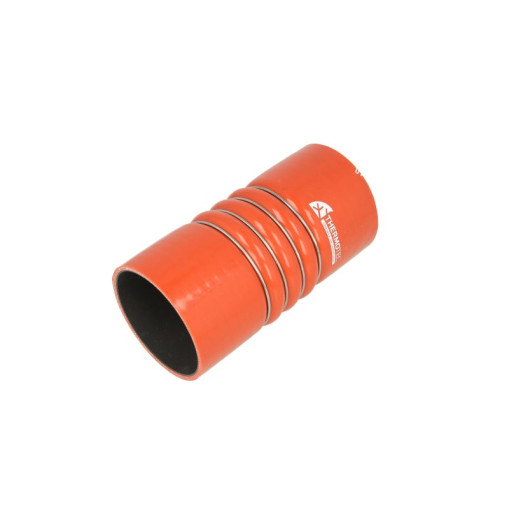 Шланг інтеркулера (89ммx190мм, червон) RVI PREMIUM 2 DXi11/DXi7 10.05-