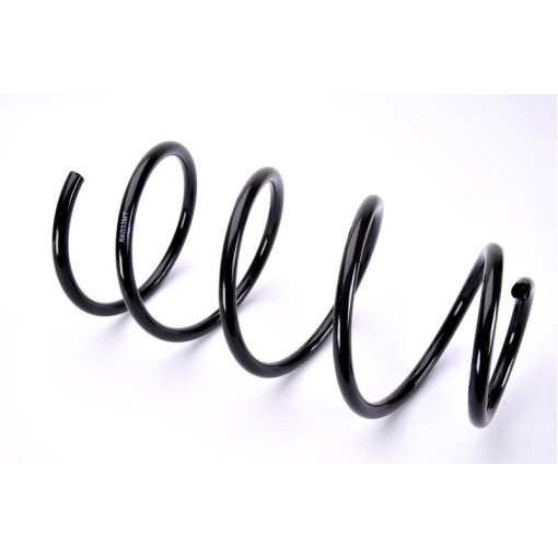 Пружина підвіски