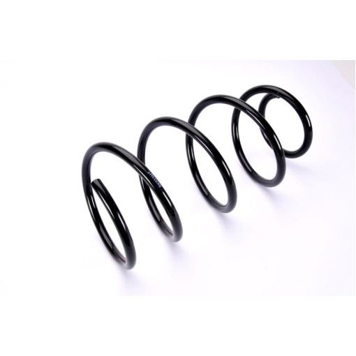 Пружина підвіски