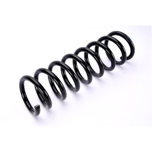 Пружина підвіски