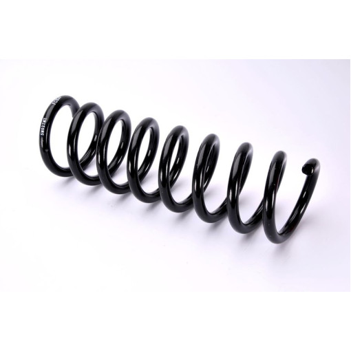 Пружина підвіски