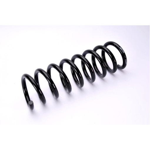 Пружина підвіски