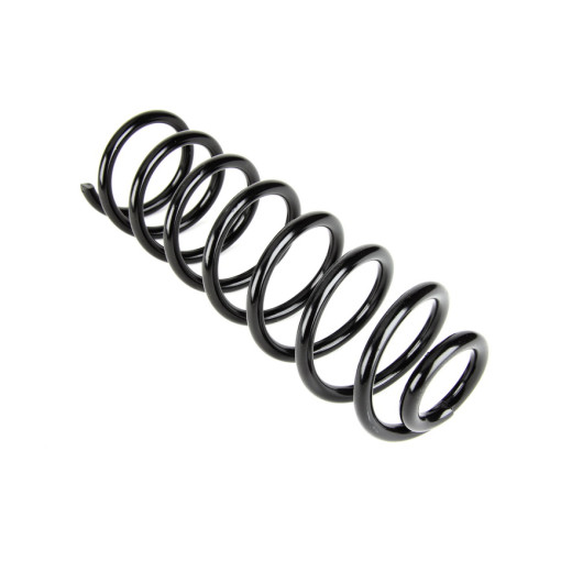 Пружина підвіски