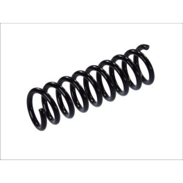 Пружина підвіски