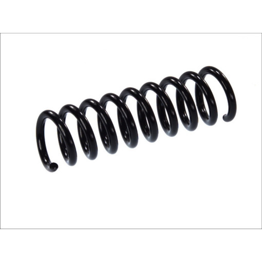 Пружина підвіски
