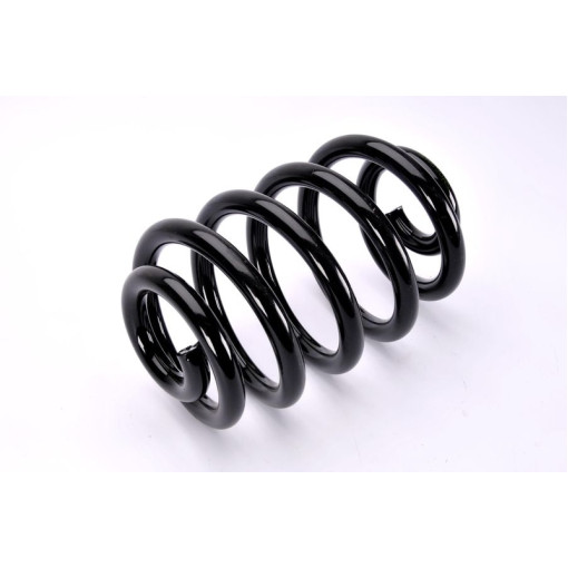 Пружина підвіски