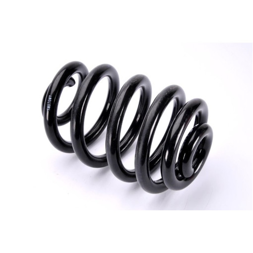 Пружина підвіски