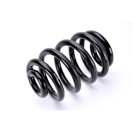 Пружина підвіски