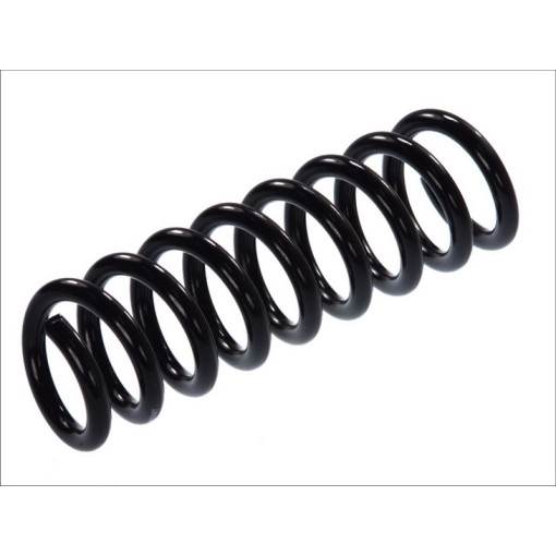 Пружина підвіски