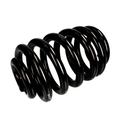 Пружина підвіски