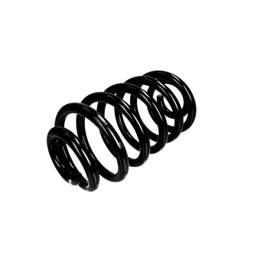 Пружина підвіски