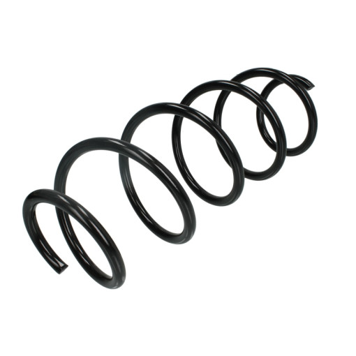 Пружина підвіски