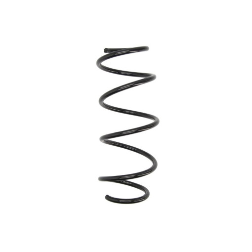 Пружина підвіски