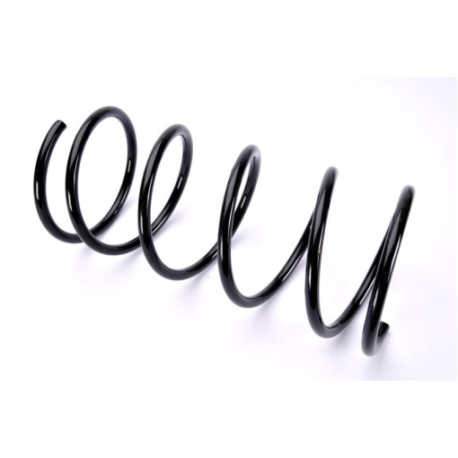 Пружина підвіски