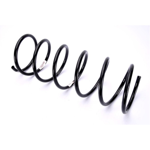 Пружина підвіски