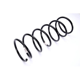 Пружина підвіски