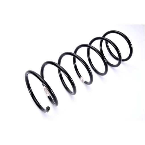 Пружина підвіски