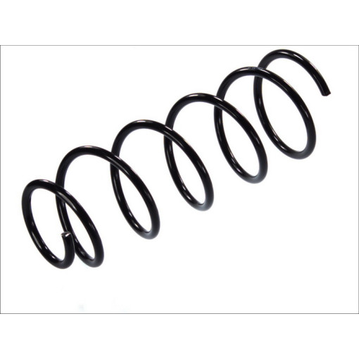 Пружина підвіски