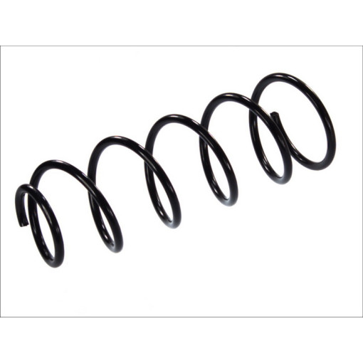 Пружина підвіски