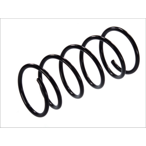 Пружина підвіски