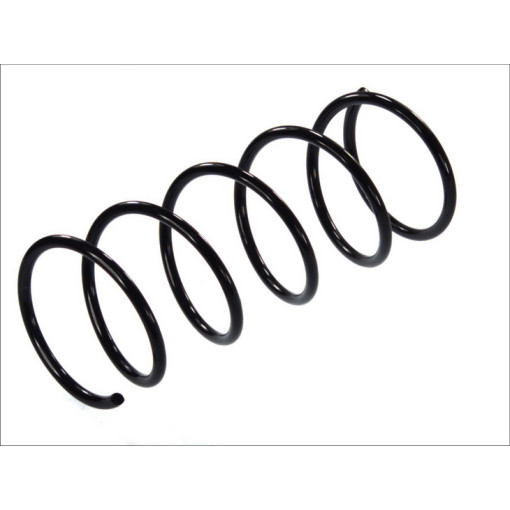 Пружина підвіски