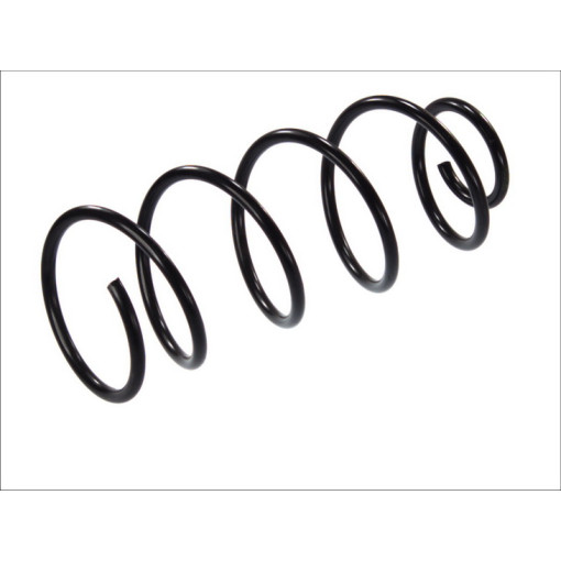 Пружина підвіски