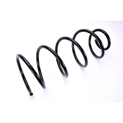 Пружина підвіски