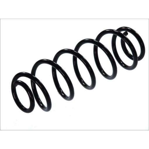 Пружина підвіски