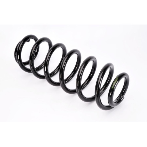 Пружина підвіски