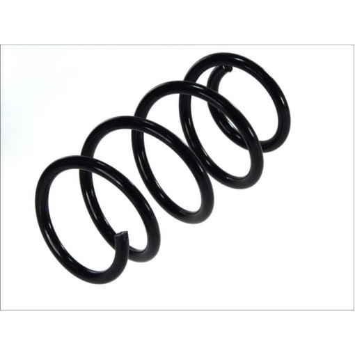 Пружина підвіски