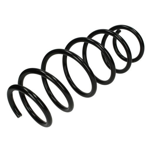 Пружина підвіски